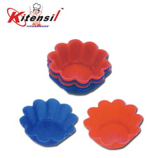Silicone series